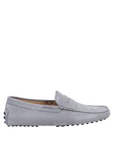 Мокасины Tod`S
