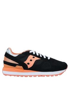 Кеды и кроссовки Saucony