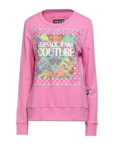 Толстовка Versace Jeans Couture