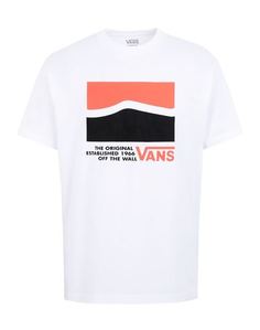 Футболка Vans