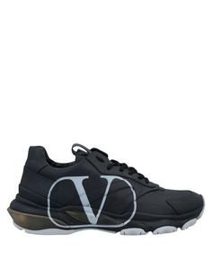 Кеды и кроссовки Valentino Garavani