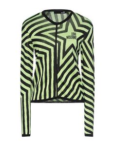 Кардиган Love Moschino