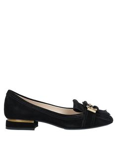 Мокасины Tod`S
