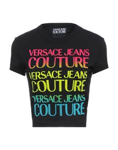 Футболка Versace Jeans Couture