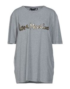 Футболка Love Moschino