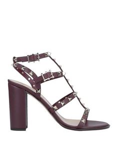 Сандалии Valentino Garavani