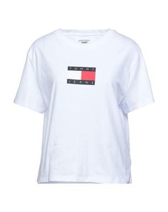 Футболка Tommy Jeans