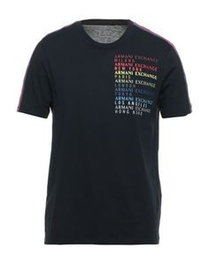 Футболка Armani Exchange