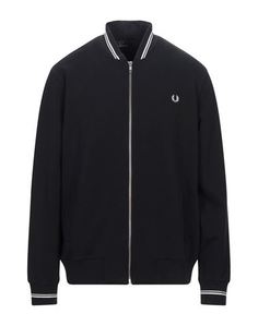 Толстовка Fred Perry