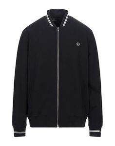 Толстовка Fred Perry