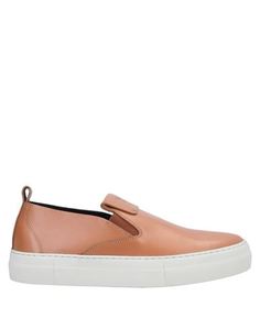 Кеды и кроссовки Emporio Armani