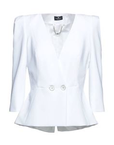 Пиджак Elisabetta Franchi