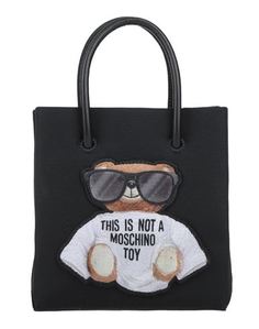 Сумка на руку Moschino