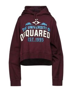 Толстовка Dsquared2