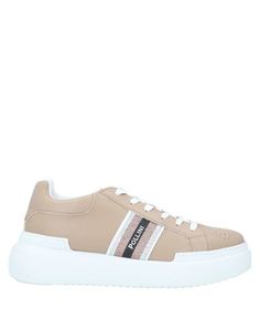 Кеды и кроссовки Pollini