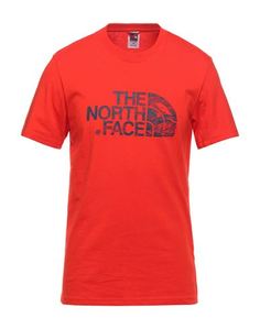 Футболка The North Face