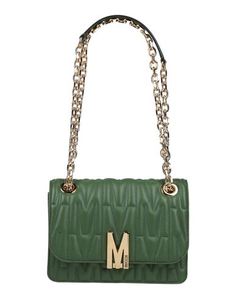 Сумка на плечо Moschino