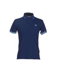 Поло Fred Perry