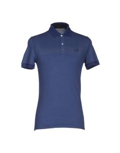 Поло Fred Perry