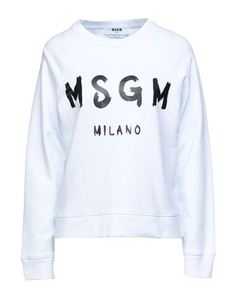 Толстовка Msgm