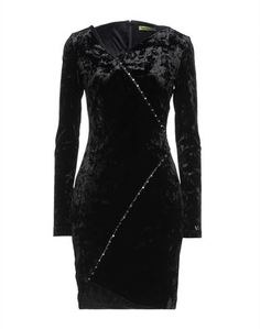 Короткое платье Versace Jeans