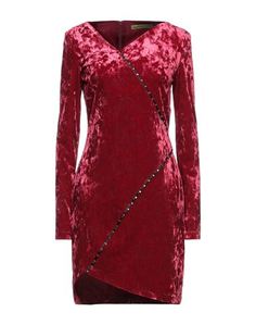Короткое платье Versace Jeans