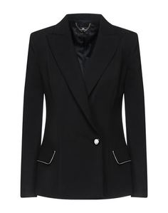 Пиджак Elisabetta Franchi