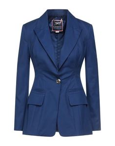 Пиджак Elisabetta Franchi