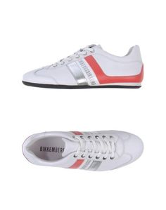 Кеды и кроссовки Bikkembergs