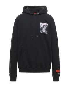 Толстовка Heron Preston