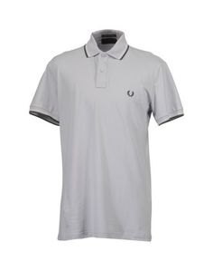 Поло Fred Perry