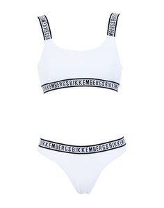 Бикини Bikkembergs