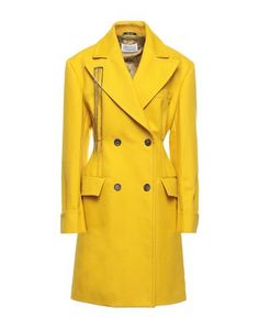 Легкое пальто Maison Margiela