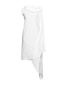 Короткое платье Rick Owens