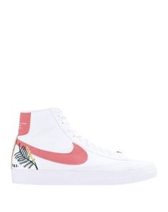 Кеды и кроссовки Nike