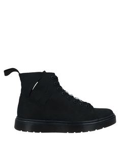 Кеды и кроссовки Dr. Martens