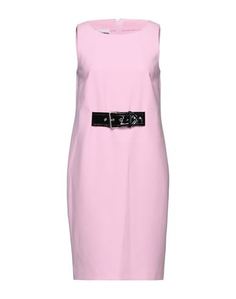 Платье до колена Moschino
