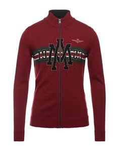 Кардиган Aeronautica Militare