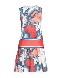 Короткое платье Victoria, Victoria Beckham