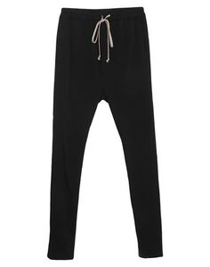 Повседневные брюки Drkshdw BY Rick Owens