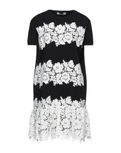 Короткое платье Valentino