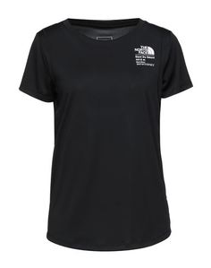 Футболка The North Face