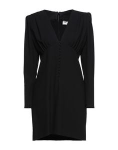 Короткое платье Saint Laurent