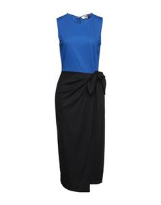 Платье длиной 3/4 Diane von Furstenberg