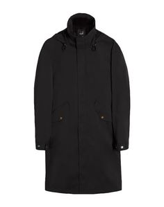 Легкое пальто Dunhill