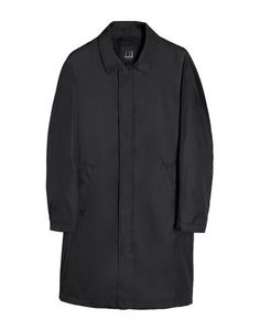 Легкое пальто Dunhill