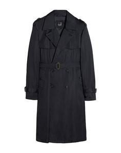 Легкое пальто Dunhill