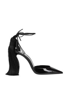 Туфли Saint Laurent