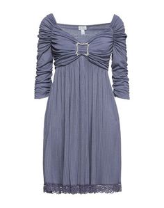 Короткое платье Philosophy di Alberta Ferretti