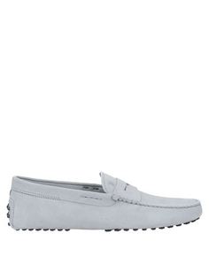 Мокасины Tod`S